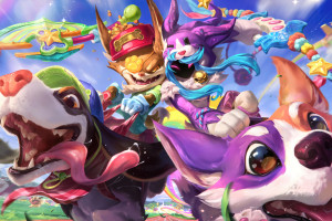 官宣!中东电竞巨头携重金入场,电竞市场硝烟再起!